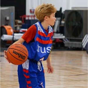 Meet your Posher, Ethan